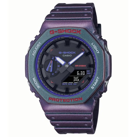 Orologio Casio G-Shock Classic GA-2100AH-6AER