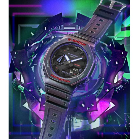 Orologio Casio G-Shock Classic GA-2100AH-6AER