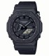 Orologio Casio G-Shock Classic GA-2100BCE-1AER Nero