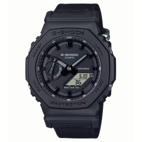 Orologio Casio G-Shock Classic GA-2100BCE-1AER Nero