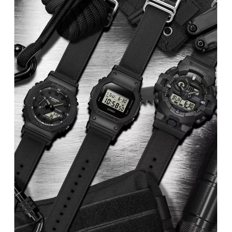 Orologio Casio G-Shock Classic GA-2100BCE-1AER Nero