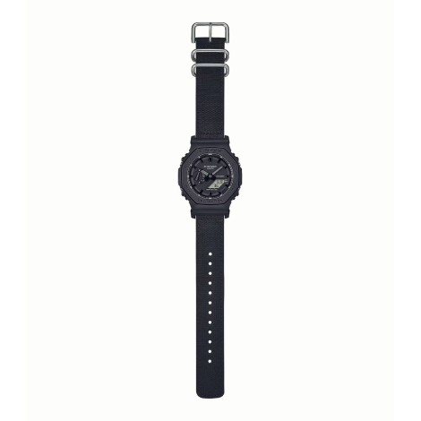 Orologio Casio G-Shock Classic GA-2100BCE-1AER Nero