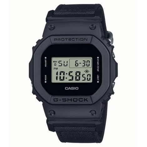 Orologio Casio G-Shock Classic DW-5600BCE-1ER