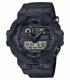 Orologio Casio G-Shock Classic GA-700BCE-1AER