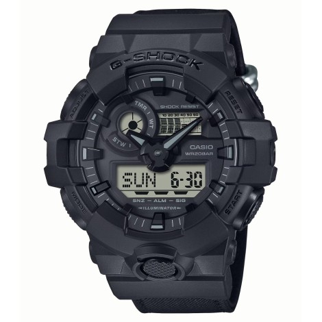 Orologio Casio G-Shock Classic GA-700BCE-1AER