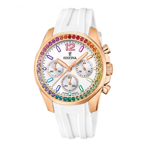 Orologio Festina Boyfriend Rainbow F20611/2