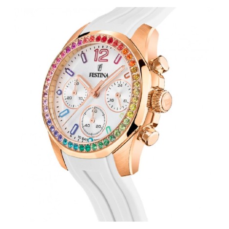 Orologio Festina Boyfriend Rainbow F20611/2