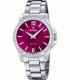 Orologio Festina Mademoiselle F20593/2 Bordeaux