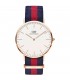 Orologio Uomo Daniel Wellington Classic Oxford DW00100001