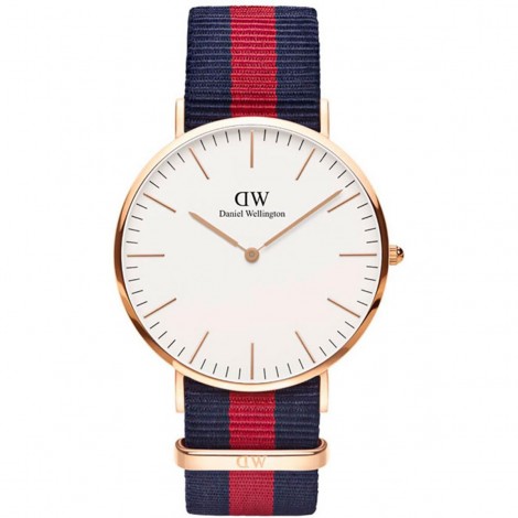 Orologio Uomo Daniel Wellington Classic Oxford DW00100001