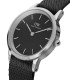 Orologio Daniel Wellington Iconic Nato Nero