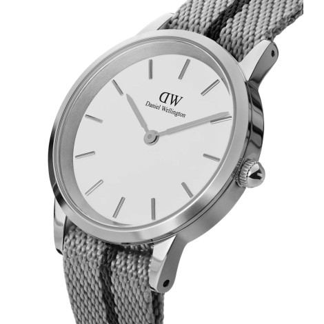 Orologio Daniel Wellington Iconic Nato Grigio