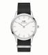 Orologio Daniel Wellington Iconic Nato Bianco