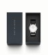 Orologio Daniel Wellington Iconic Nato Bianco