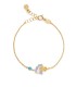 Bracciale Le Bebè Proteggimi Angelo