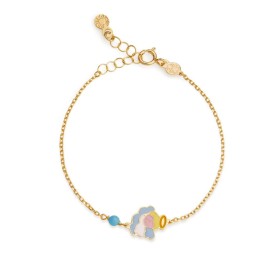Bracciale Le Bebè Proteggimi Angelo