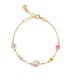 Bracciale Le Bebè Toys Unicorno e Stelline