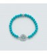 Bracciale Donna Miluna Terra e Mare BR742-TPZ