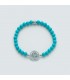 Bracciale Donna Miluna Terra e Mare BR742-TPZ