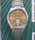 Orologio Citizen Tsuyosa Piccoli Secondi NK5010-51X Sabbia