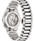 Orologio Citizen Tsuyosa Piccoli Secondi NK5010-51X Sabbia