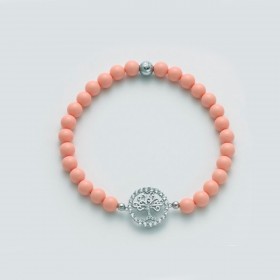 Bracciale Donna Miluna Terra e Mare BR740-TPZ