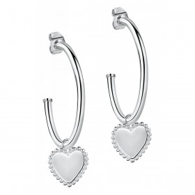 Orecchini Donna Morellato Cerchi SAKM45