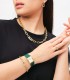 Bracciale Daniel Wellington Crystal Link