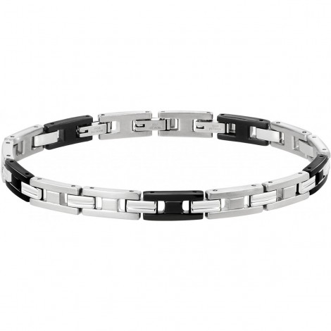 Bracciale Uomo Morellato Cross SKR48