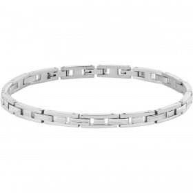 Bracciale Uomo Morellato Cross SKR47