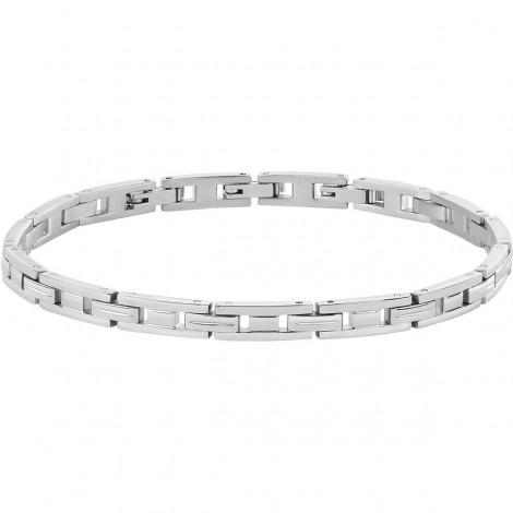 Bracciale Uomo Morellato Cross SKR47