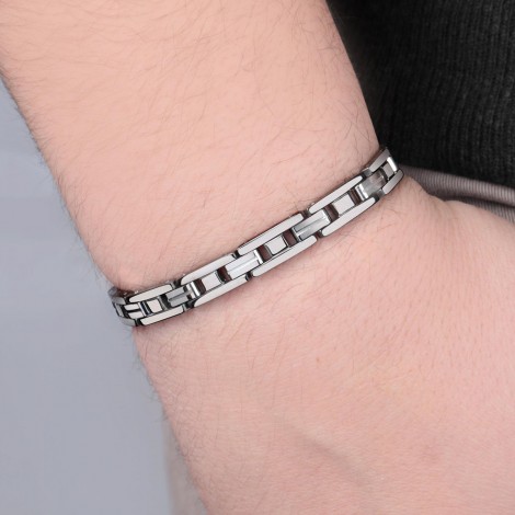 Bracciale Uomo Morellato Cross SKR47