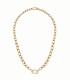 Collana Daniel Wellington Crystal Link
