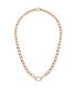 Collana Daniel Wellington Crystal Link