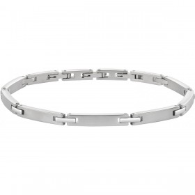 Bracciale Uomo Morellato Cross SKR42