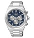 Orologio Vagary By Citizen Timeless Crono IV4-918-73 Blu