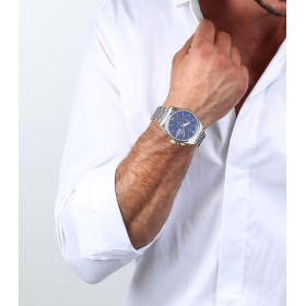 Orologio Philip Watch Amalfi Automatico R8223218009 Indossato