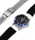 Orologio Philip Watch Caribe Diving R8223597037 Nero