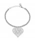 Bracciale Donna Morellato Arie SALT06