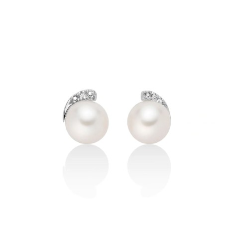 Orecchini Pendenti A Perla In Argento 925: L'eleganza Senza Tempo Per Ogni Donna