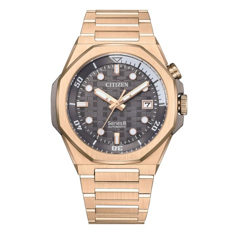 Orologio Citizen Serie 8 NB6069-53H