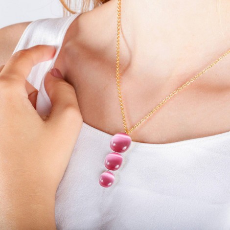 Collana Donna Morellato Gemma SAKK01