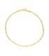 Bracciale Traversino Oro Giallo 9kt