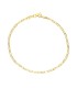 Bracciale Traversino Oro Giallo 9kt