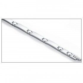 Bracciale Uomo Morellato Cross S7448099