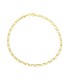Bracciale Occhio di Pernice Oro Giallo 9kt