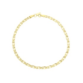 Bracciale Occhio di Pernice Oro Giallo 9kt
