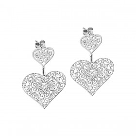 Orecchini Donna Morellato Arie SALT04