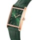 Orologio Daniel Wellington Bound Crocodile Verde