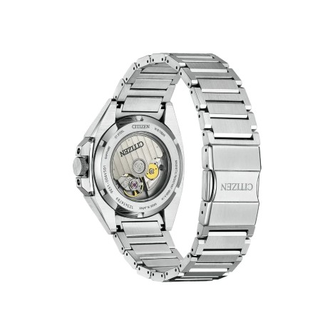 Orologio Citizen Serie 8 NB6060-58L movimento